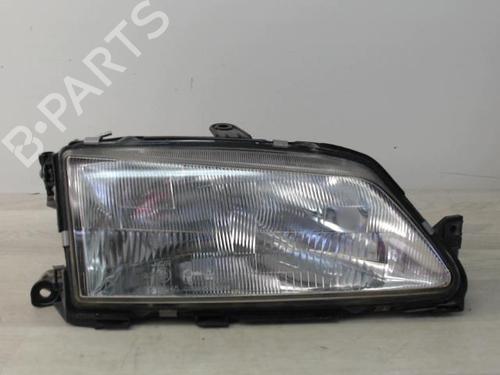 Used Right headlight PEUGEOT 306 Hatchback (7A, 7C, N3, N5) 1.6 (89 hp) 24028147