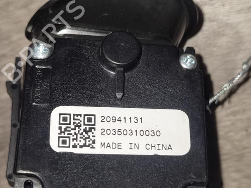 Switch OPEL MERIVA B MPV (S10) 1.7 CDTI (75) | BP37176395I30 - Image 2