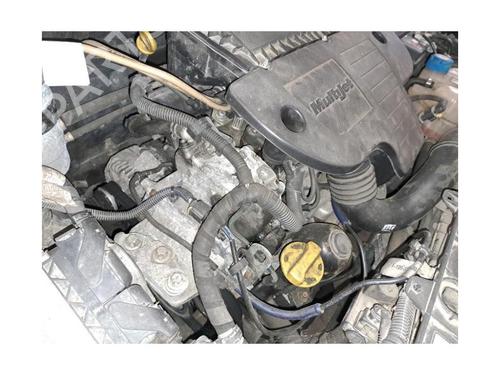 Gearbox FIAT GRANDE PUNTO (199_) 1.3 D Multijet | BP24027324M3 
