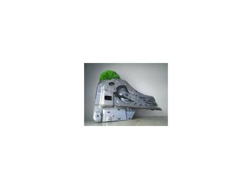 Used Rear right window mechanism HYUNDAI TUCSON (JM) 2.0 CRDi (136 hp) 24022885
