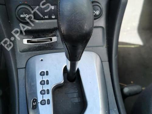 Used Gearbox RENAULT VEL SATIS (BJ0_) 2.2 dCi (BJ0E, BJ0F) (150 hp) 24023175