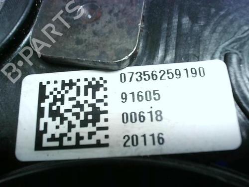 Hand brake FIAT PANDA (312_, 319_) 1.2 (312PXA1A) | BP24027114I18