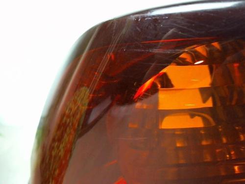 Feu arrière gauche BMW 3 Compact (E46) 318 td | BP24021670C34