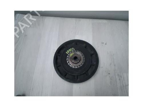 Remskive RENAULT LAGUNA II (BG0/1_) 1.9 dCi (BG08, BG0G) (120 hp) 25930572