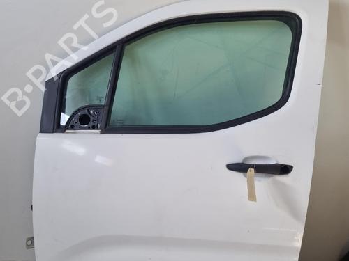 left-front-door-peugeot-rifter-2018-39006950 main image