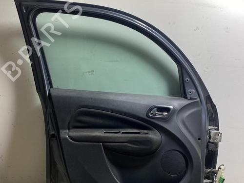 Left front door CITROËN C3 Picasso (SH_) 1.6 HDi | BP22420335C2