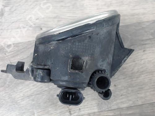 Right front fog light RENAULT VEL SATIS (BJ0_) 2.2 dCi (BJ0E, BJ0F) | BP26199276C31