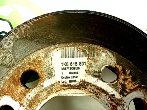 Andere VW TOURAN (1T1, 1T2) 2.0 TDI 16V | BP24021838O1 