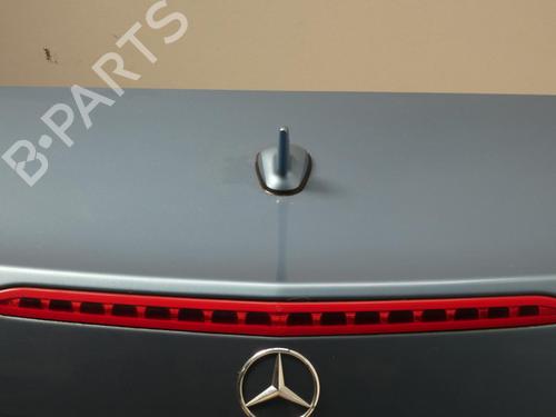 Used Tailgate Tailgate MERCEDES-BENZ E-CLASS Convertible (A207) E 250 CGI (207.447) (204 hp) 33622138 33622138