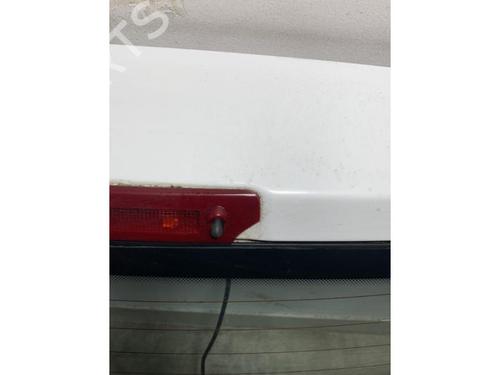 Tailgate RENAULT TWINGO II (CN0_) 1.2 16V (CN0K, CN0V, CN0A) | BP25204144C6 