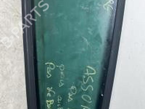 Panel rute bak venstre VW SCIROCCO III (137, 138) 2.0 TDI (140 hp) 31132453