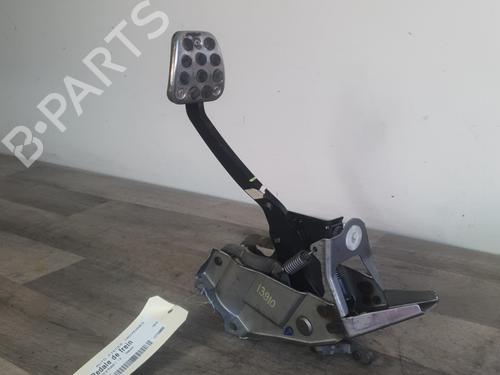 Used Break pedal HONDA CIVIC VIII Hatchback (FN, FK) 1.8 (FN1, FK2) (140 hp) 31086458