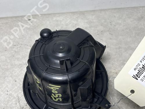 Heater blower motor CITROËN C3 II (SC_) 1.2 VTi 82 | BP31669931M62
