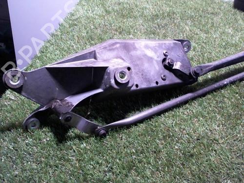 Front wiper motor RENAULT MODUS / GRAND MODUS (F/JP0_) 1.5 dCi (FP0D, JP0D) | BP24021587M29