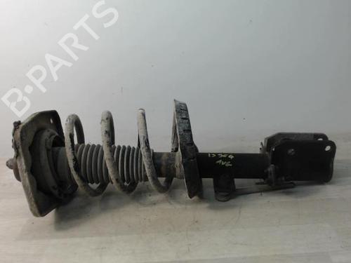 Used Left front shock absorber CITROËN JUMPY II Van 1.6 HDi 90 16V (90 hp) 21774565