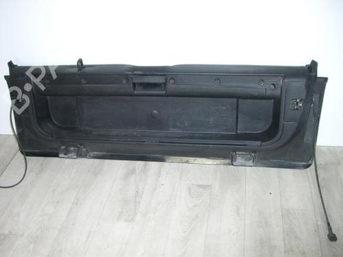 Tailgate CITROËN C2 (JM_) 1.4 HDi | BP24021436C6 