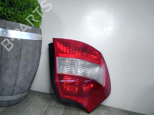 Left taillight BMW 1 (E87) 118 d | BP25981687C34