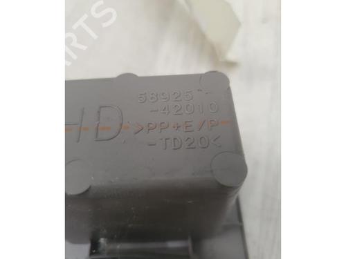 Switch TOYOTA RAV 4 III (_A3_) 2.2 D 4WD (ALA30_, ALA30R) | BP28382568I30