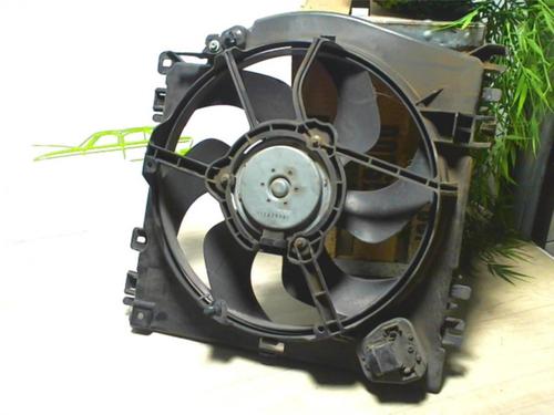 Heater blower motor RENAULT CLIO III (BR0/1, CR0/1) 1.5 dCi (BR17, CR17) | BP24021883M62 