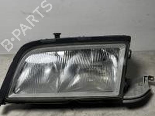 Used Left headlight MERCEDES-BENZ C-CLASS (W202) C 180 (202.018) (122 hp) 31084916