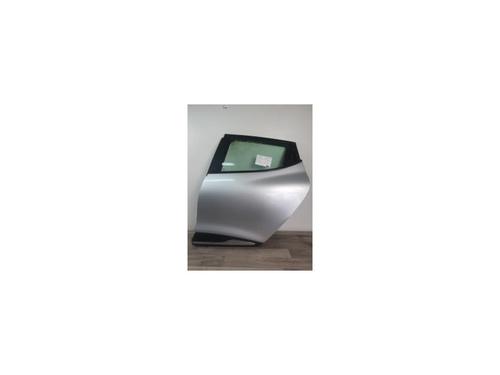Used Left rear door RENAULT CLIO IV (BH_) 1.5 dCi 75 (75 hp) 24484911