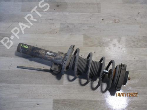 Left front shock absorber SEAT IBIZA III (6L1) 1.9 TDI | BP25618309M16 