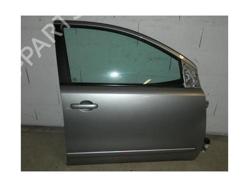 Right front door NISSAN NOTE (E11, NE11) 1.5 dCi | BP21273545C3 