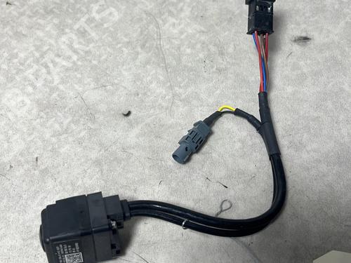 Camera AUDI A3 Sportback (8VA, 8VF) 1.6 TDI (115 hp) 33044815