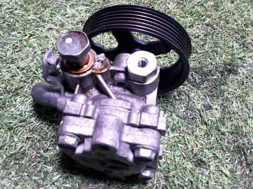 Used Steering pump Steering pump MITSUBISHI GRANDIS (NA_W) 2.0 DI-D (NA8W) (136 hp) 24022607 24022607