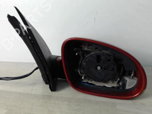 Right mirror VW GOLF V (1K1) 1.9 TDI | BP24027102C27