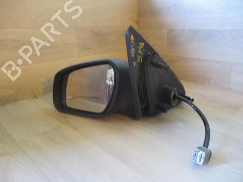 left-mirror-ford-mondeo-iii-b5y-2000-2001-2002-2003-2004-2005-2006-2007-26225848 main image