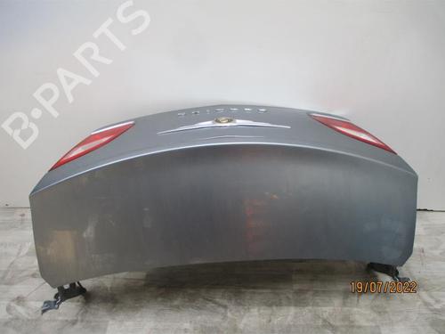 Tailgate CHRYSLER SEBRING (JS) 2.0 CRD | BP24023899C6 