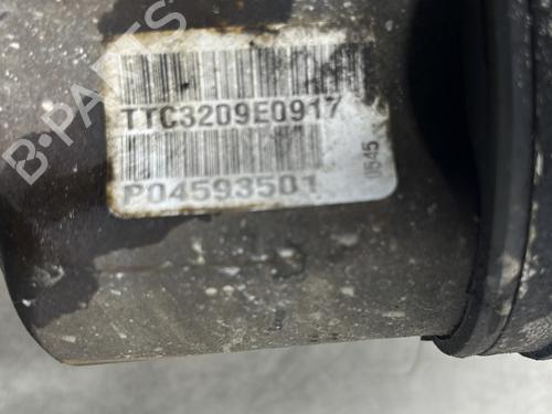 Right front driveshaft CHRYSLER 300M (LR) 3.5 V6 24V | BP31851775M39 - Image 5