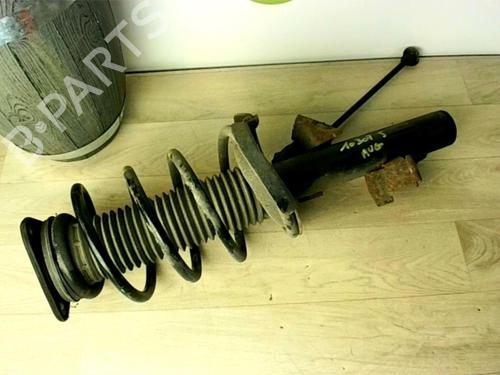Left front shock absorber MAZDA 3 (BK) 1.6 DI Turbo | BP23184343M16 