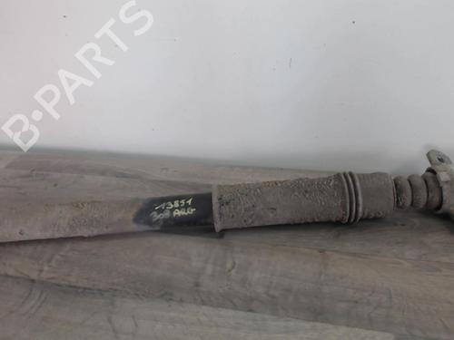 Used Left rear shock absorber PEUGEOT 308 I (4A_, 4C_) 1.6 HDi (92 hp) 24433662
