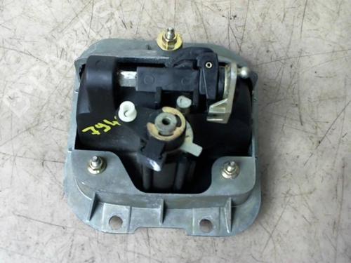 Tailgate handle SEAT IBIZA II (6K1) 1.4 i | BP25619385C132 