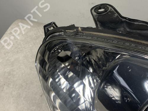 Right headlight PEUGEOT 807 (EB_) 2.2 HDi | BP29815174C29 - Image 12