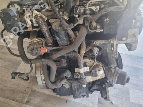 Engine OPEL INSIGNIA A (G09) 2.0 CDTI (68) | BP37176414M1 - Image 3