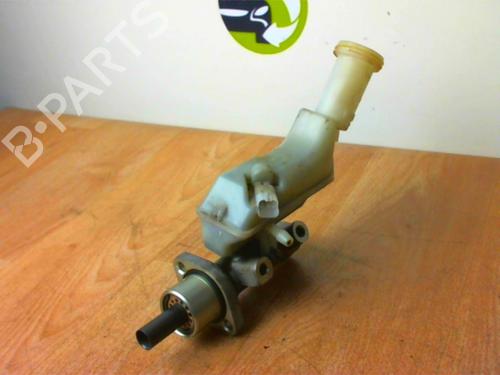 Used Brake master cylinder RENAULT MODUS / GRAND MODUS (F/JP0_) 1.5 dCi (FP0D, JP0D) (82 hp) 24022786