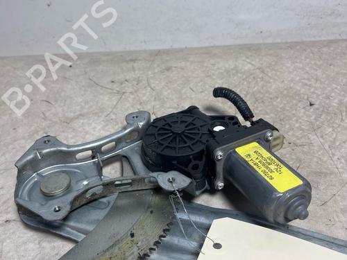 Rear left window mechanism NISSAN NOTE (E12) 1.5 dCi | BP35801692C24 - Image 2