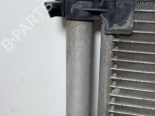 AC radiator FIAT PANDA (169_) 1.1 (169.AXA1A) | BP29710169M32