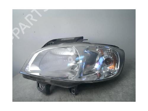 Left headlight SEAT IBIZA II (6K1) 1.4 i | BP25618857C28 