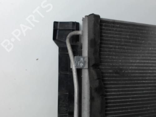 AC radiator KIA SOUL I (AM) 1.6 CRDi 128 | BP23082323M32 