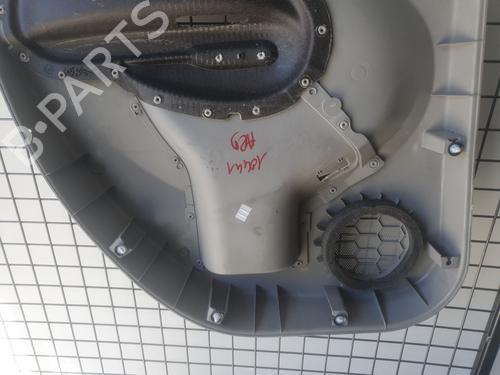 Rear right panel CITROËN C3 Picasso (SH_) 1.6 HDi | BP34103733C61  - Image 14