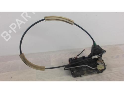 Front right lock OPEL ASTRA H GTC (A04) 1.3 CDTI (L08) | BP23457442C97 