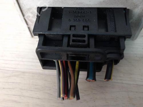 Start/Stop ECU MINI MINI (R50, R53) Cooper | BP24026103M59