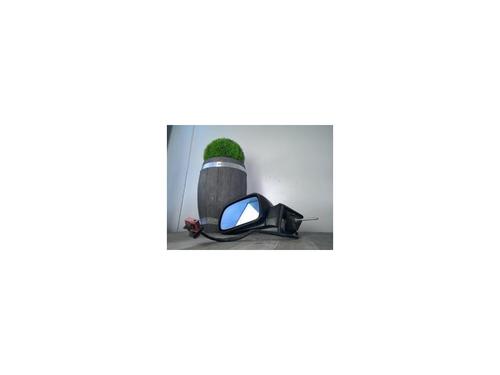 Used Left mirror PEUGEOT 407 (6D_) 1.6 HDi 110 (6D9HZC, 6D9HYC) (109 hp) 24023884