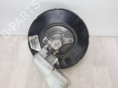Used Servo brake Servo brake PEUGEOT 207 (WA_, WC_) 1.6 HDi (90 hp) 27600167 27600167