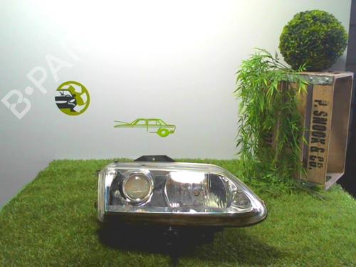 Used Right headlight RENAULT ESPACE III (JE0_) 2.2 dCi (JE0K) (130 hp) 24027858