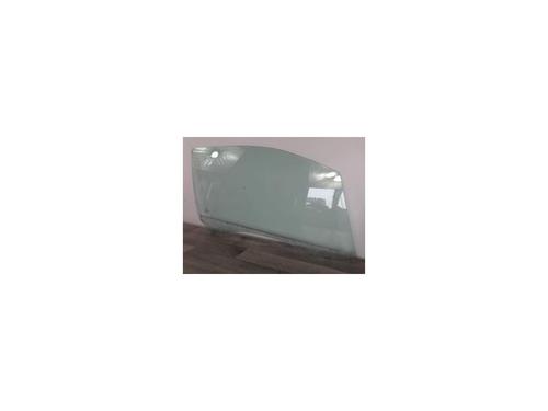 Used Front right door window PEUGEOT 208 I (CA_, CC_) 1.4 HDi (68 hp) 26667754